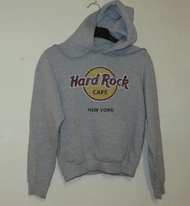 Hanorac Superdry M Hard Rock Cafe S Replay M