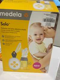 Двуфазна електрическа помпа за кърма medela