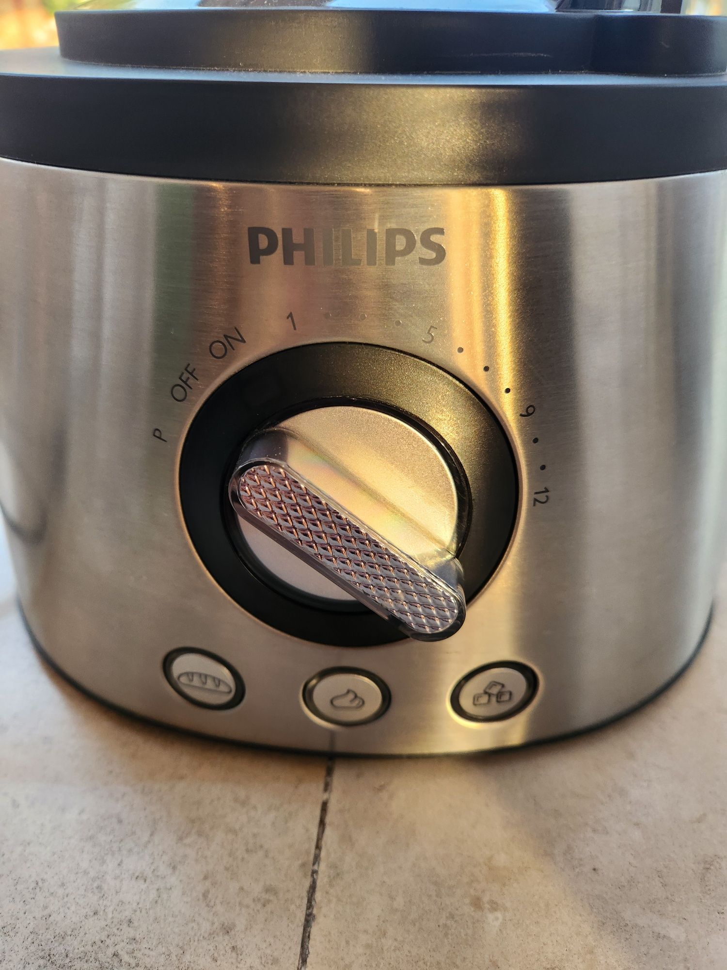 Части за кухненски робот Филипс