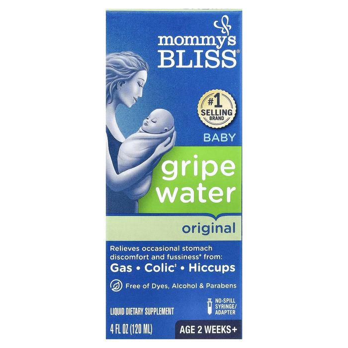 Gripe Water Original