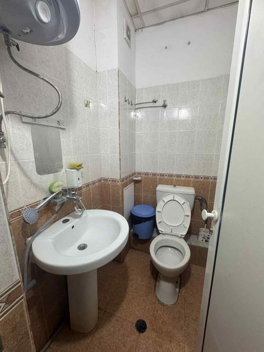 Едностаен апартамент в ж.к. Дружба 1.