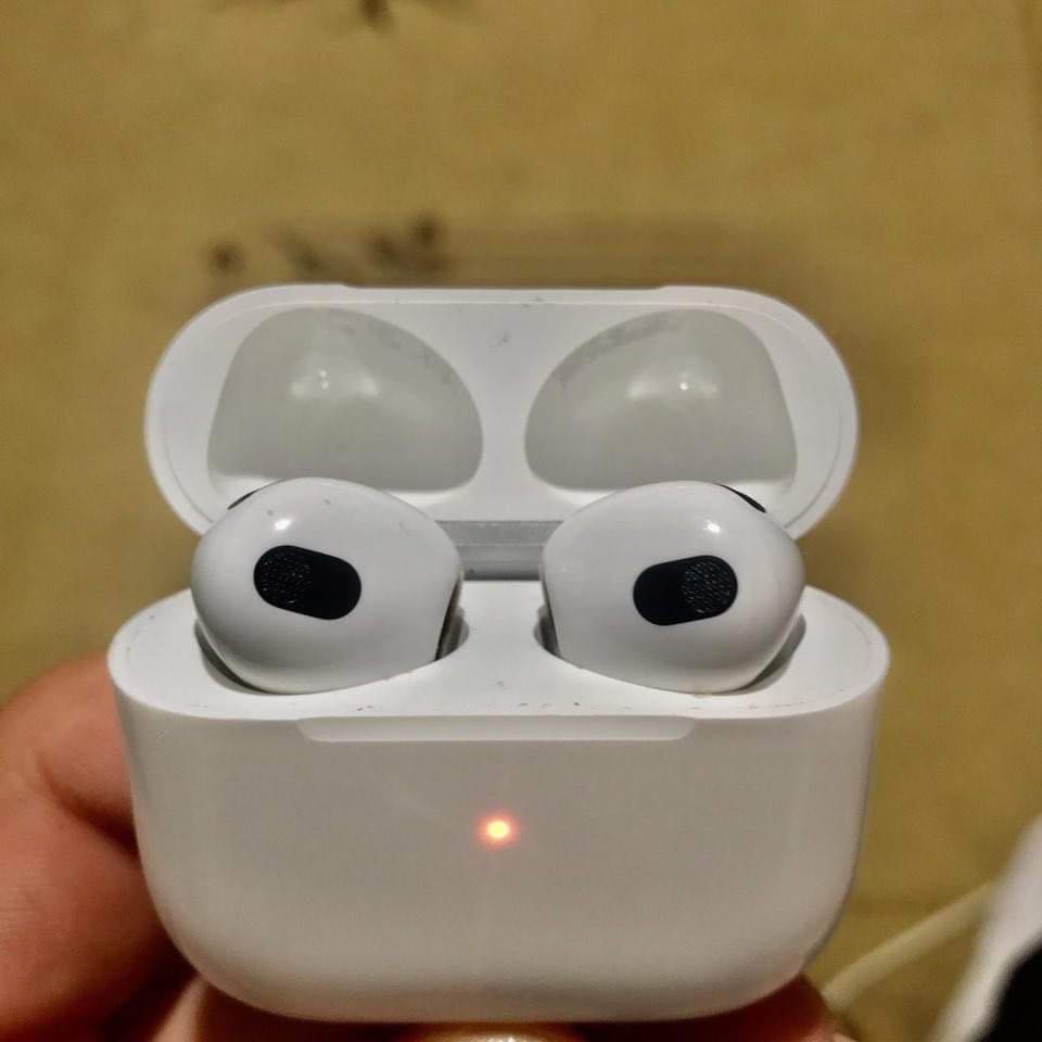 Слушалки Air pods 3