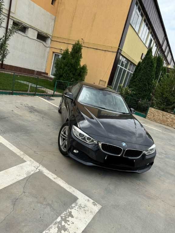 Dezmembram BMW F32, F33 ,F36 An 2010-2018
