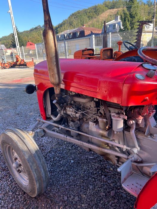 Tractor Massey Ferguson, 45 cp, perfecta stare de functionare
