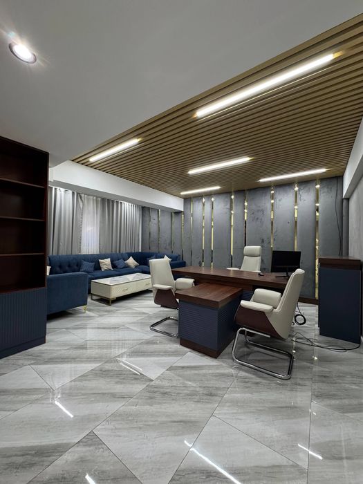 Нежилое помещение на Ц-4 215квм под новостройкой