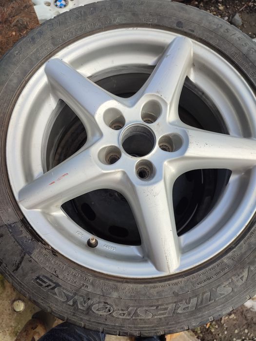 Jante r16 vând schimb 200 lei buc