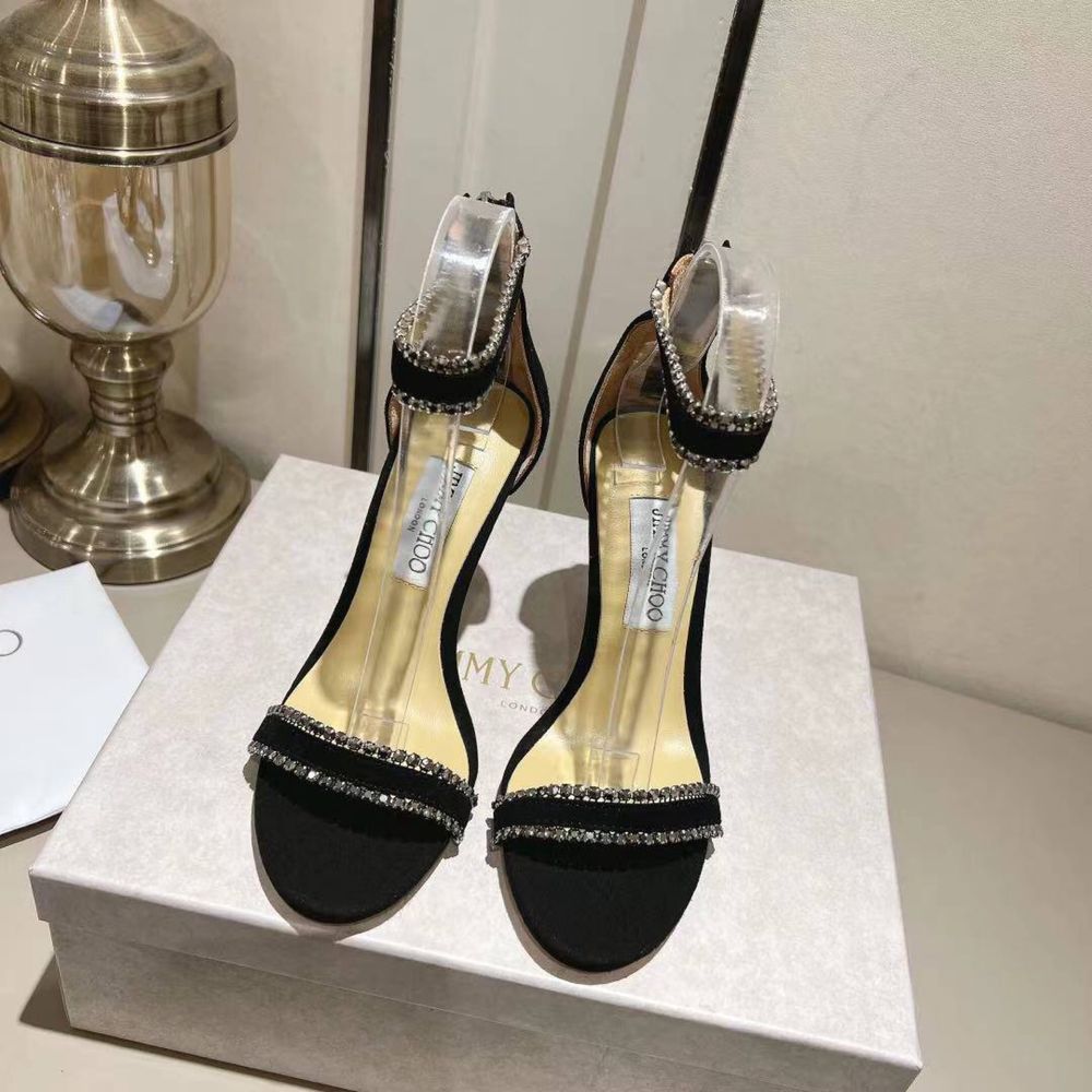 Pantofi Jimmy Choo