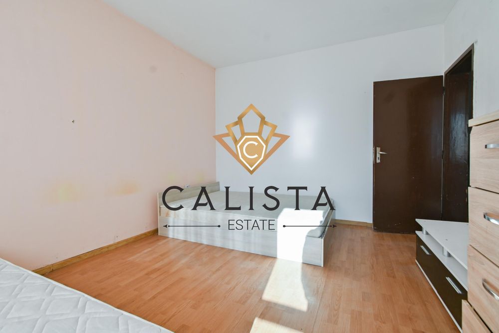 Дава се под наем Тристаен апартамент в София, Малинова долина - 75 кв.м за 599 € - Снимка #5