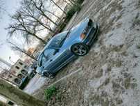 Bmw e46 320d 136ks