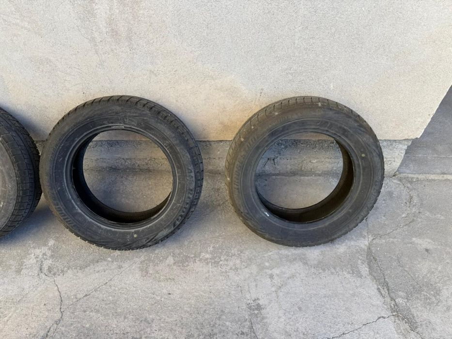 Зимние шины Bridgestone
