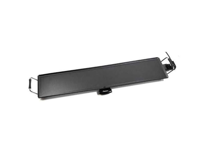 Електрически Грил с Незалепващо Покритие Bestron XXXL, 2000W