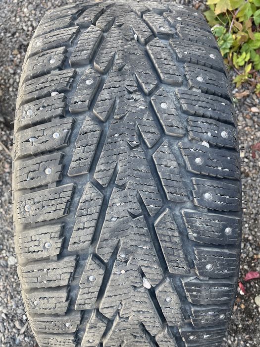 Зимний шины