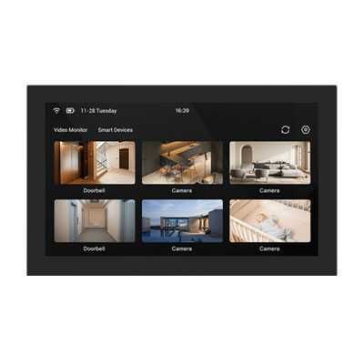 CS-SD7  Умный экран