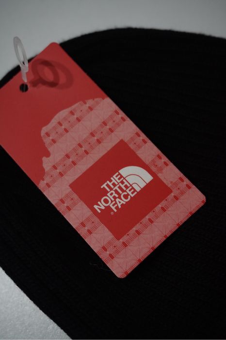 Caciula The North Face Black