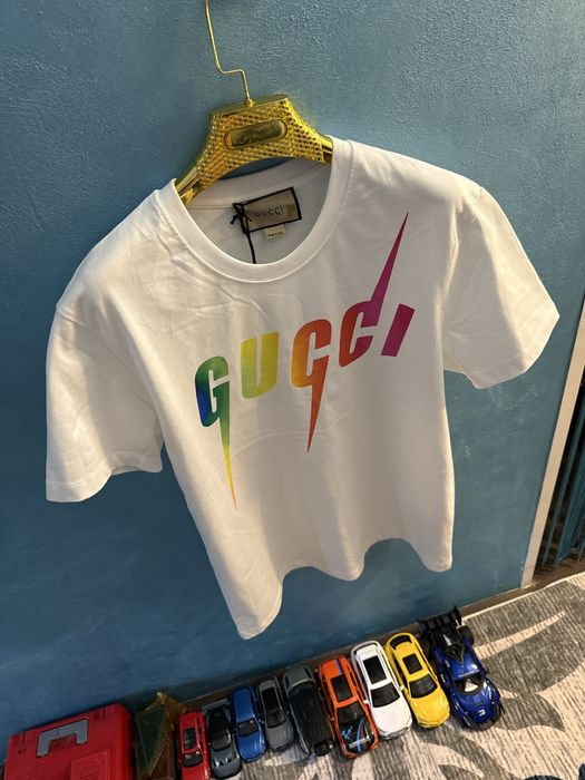 Tricou Gucci Blande Premium