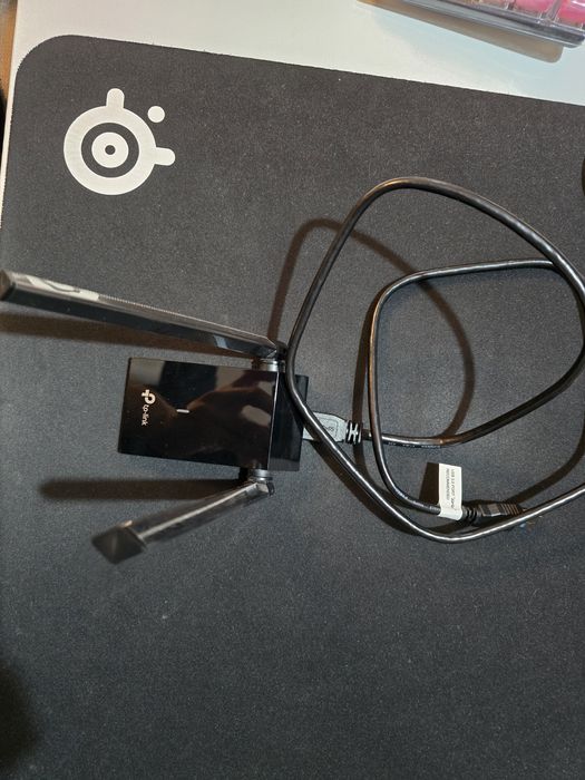 Adaptor wireless tp link tx20u