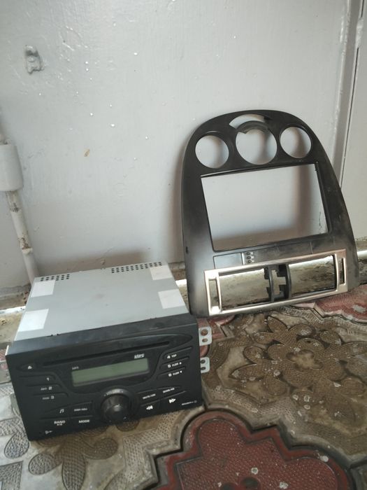 Lacetti radnoy magnitafon.