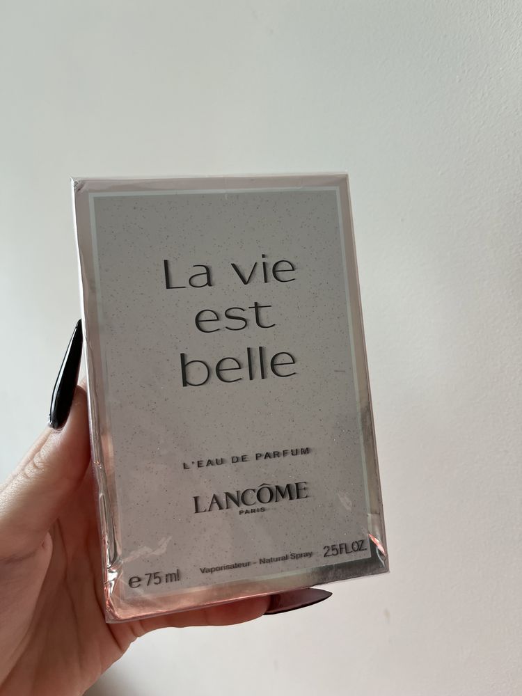 Parfum La vie est belle Original Sigilat