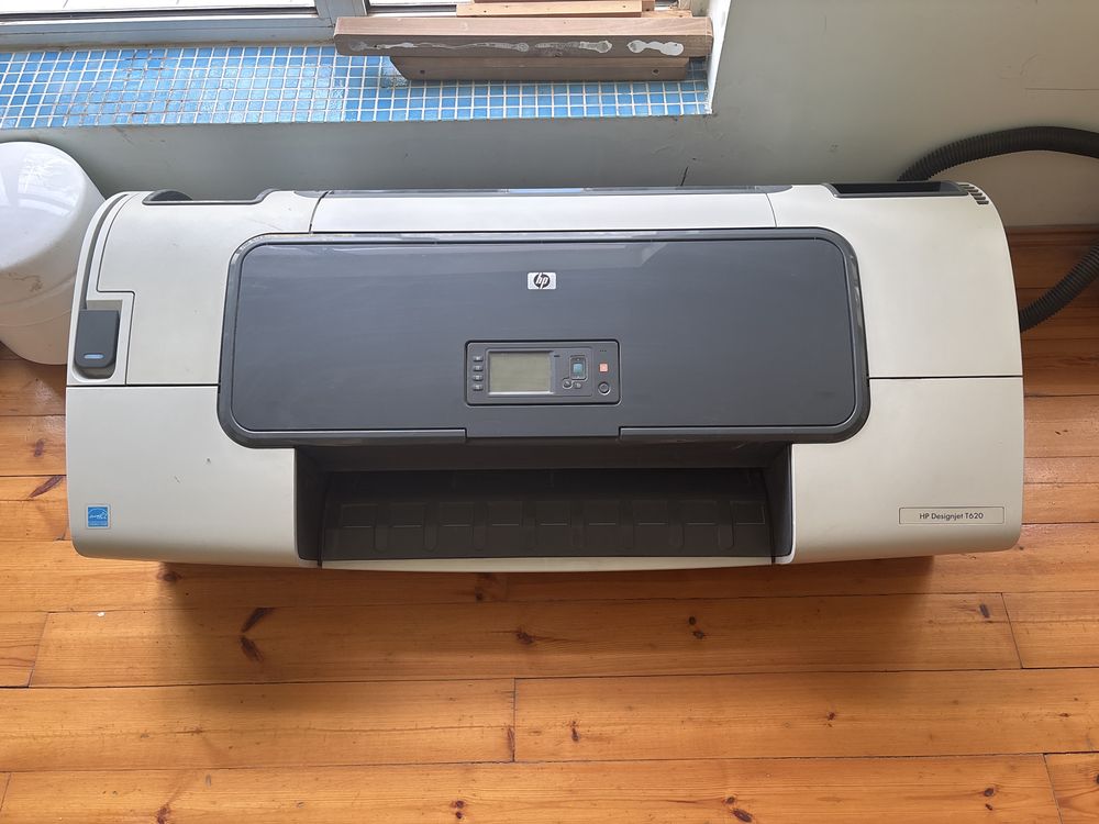 Плоттер HP T620 бу