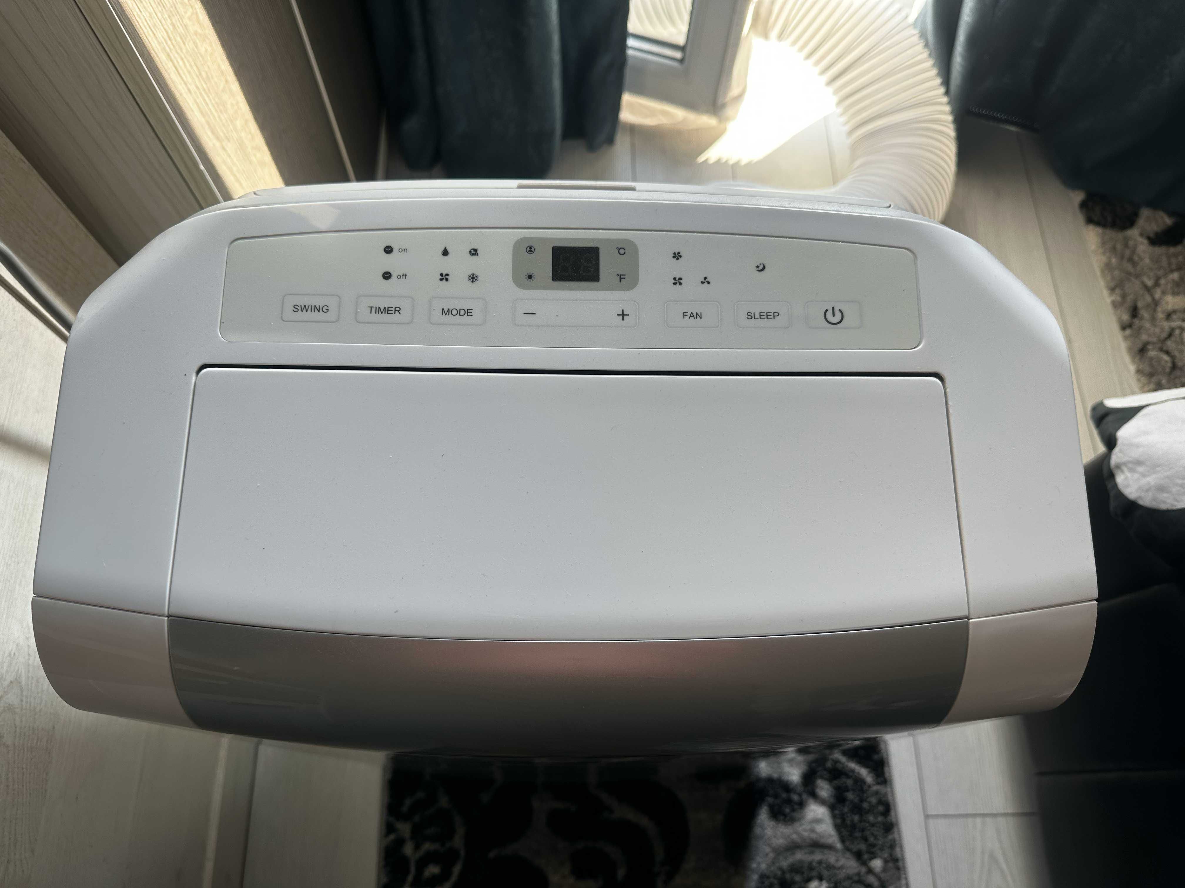 Aer Condiționat Portabil Heinner 12000BTU