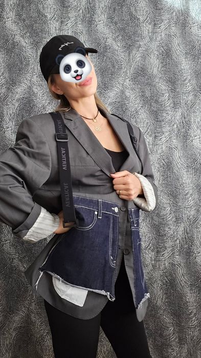 Блейзъри тип Djofra, Evis