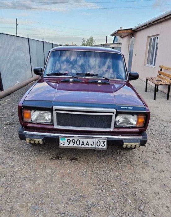 Продаю Модель: ВАЗ 2107 (седан)