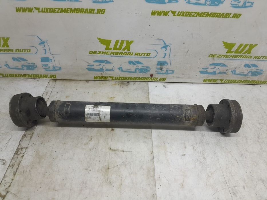Cardan fata mic a1644100701 Mercedes-Benz ML W164 [2005 - 2008]