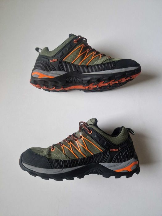 CMP Rigel Low Trekking waterproof оригинални обувки