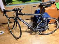 Vand cursiera Bianchi carbon