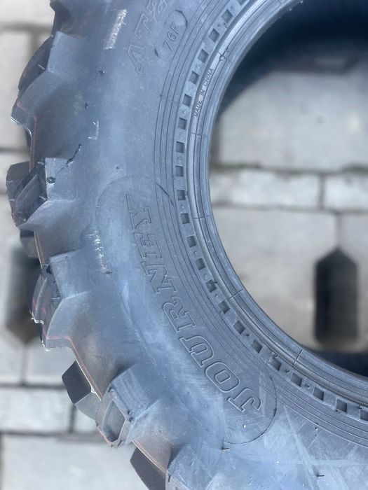 Anvelope Atv 24x8-12 24x11-10 (Linhai )