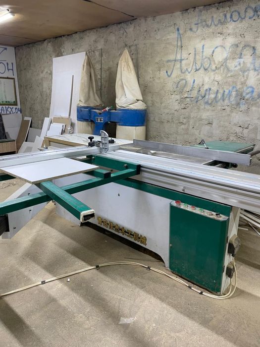 Продам станок для мебели