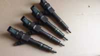 Injector injectoare Renault Master 2, Trafic 2, Opel Vivaro, 1.9dci