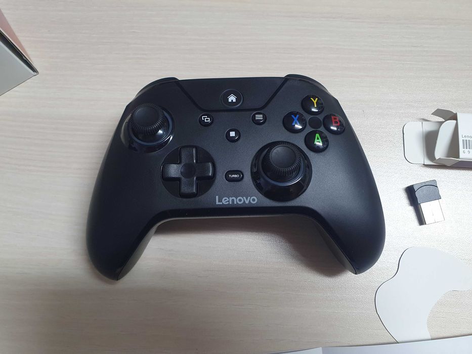 Lenovo Gaming Controller S02
