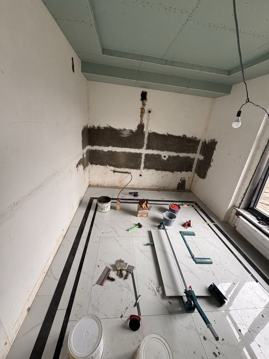 Kafel teramiz toshken shahar boylap