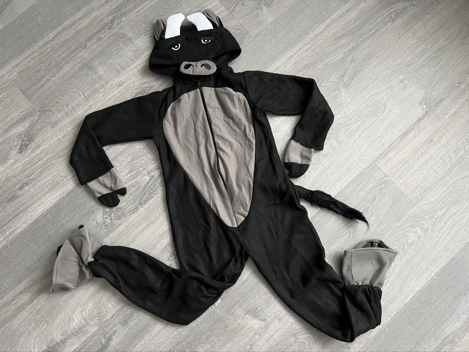 Costum de taur copii