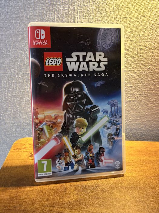 Игры на Nintendo Switch, Mario