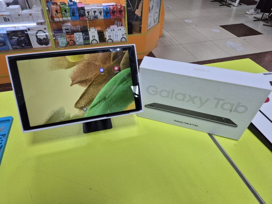 Samsung Tab A7 Lite/32GB