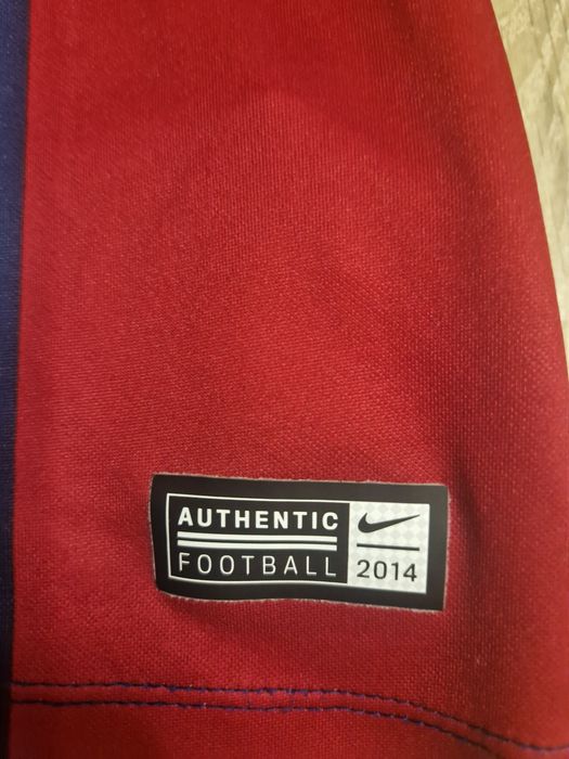 Tricou Nike Neymar Jr