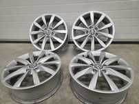 Jante Dijon VW Golf 7 Touran Caddy R17 originale
