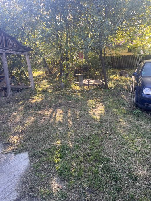 Casa de vanzare Titu Dambovita