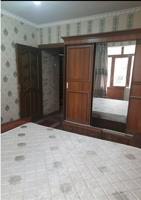 Сдается квартира самкоч