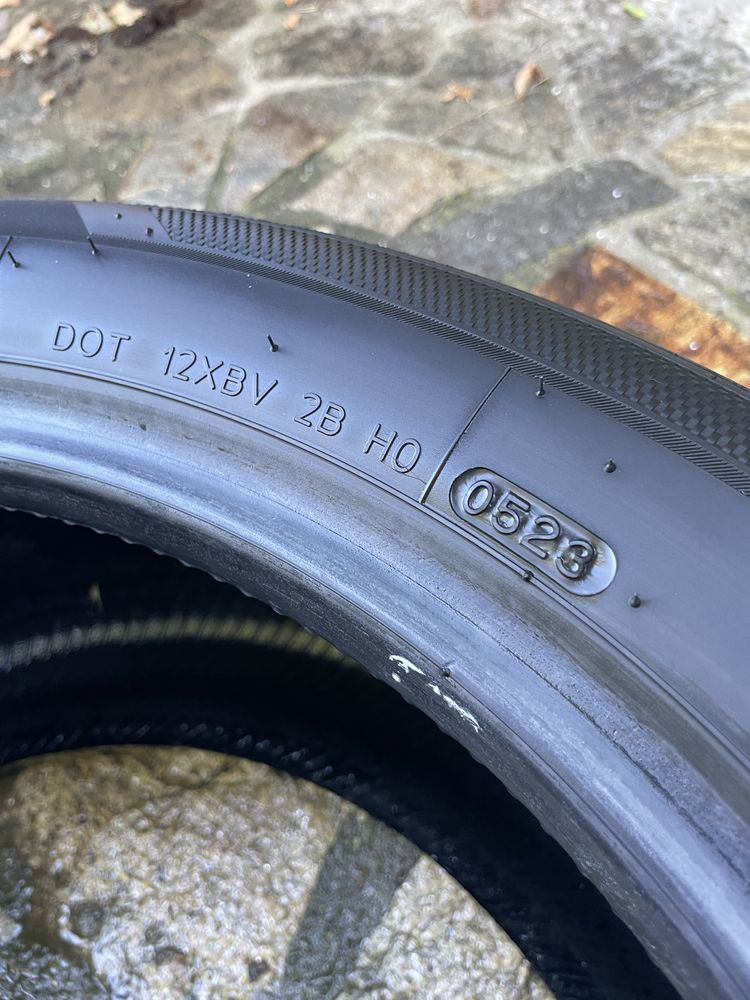 Hankook 285/40/19