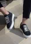 Pantofi sport casual 40.5 41 lucrati manual G. Rizo NOI piele naturala