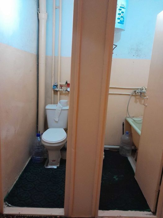 2 Xona 3 xona qilingan yangi planirovka uy sotiladi 2 chi etaj