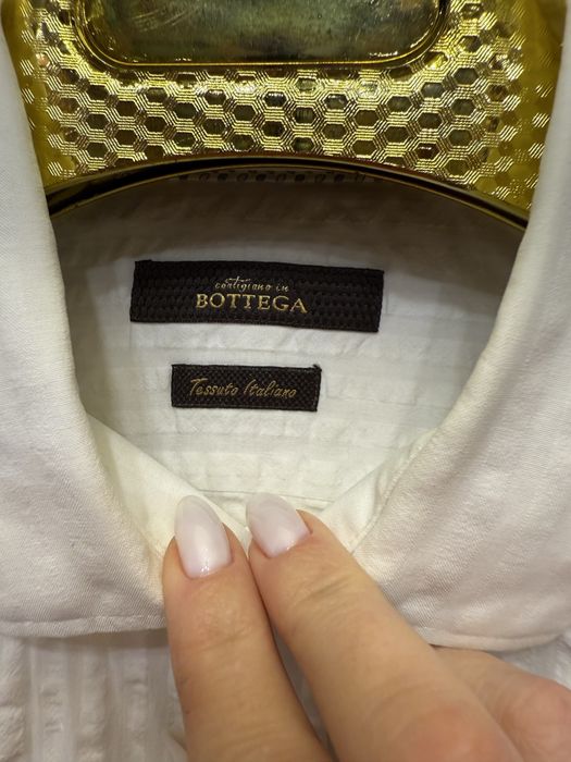 Рубашки в отличном . Размеры указала на фото .