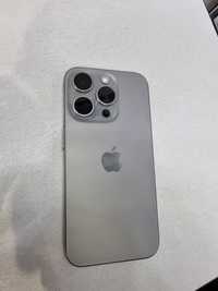 Iphone 15 pro 256