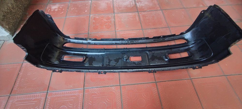 Дамас бампер                                                    .