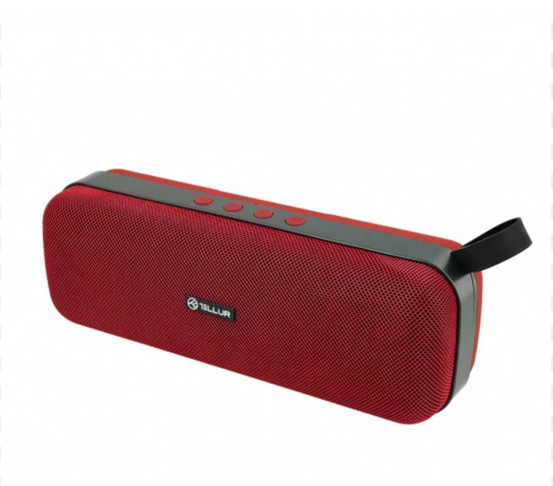 Boxa stereo portabila Tellur