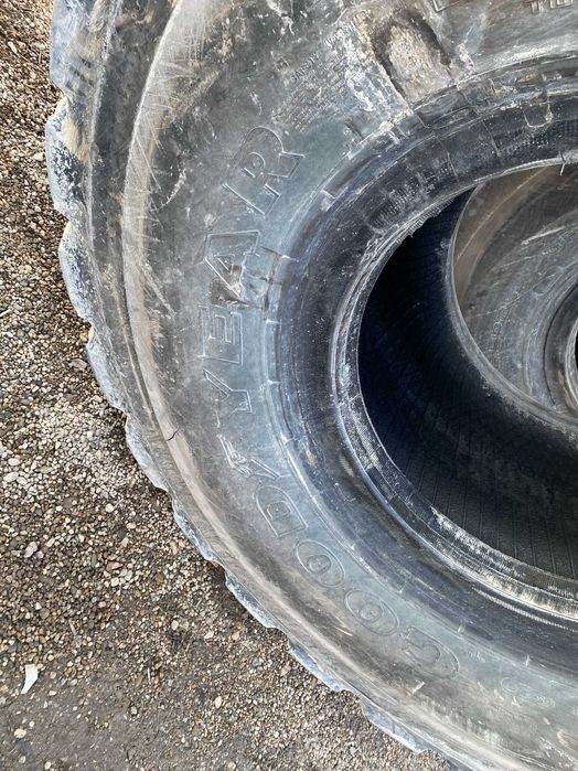 Anvelope sh 26.5 R25