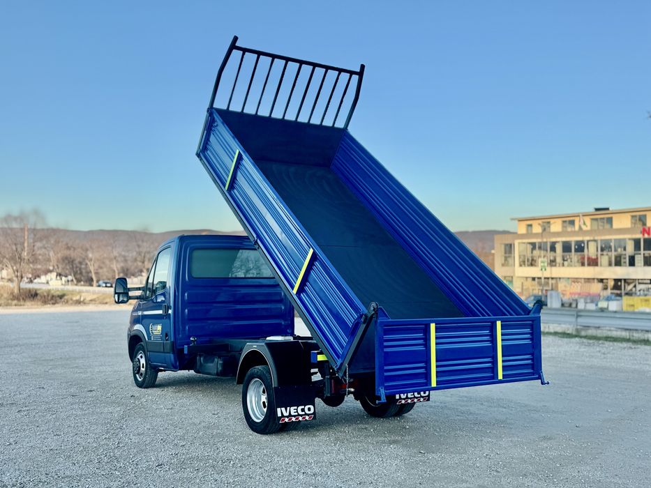 IVECO 35c15 Самосвал